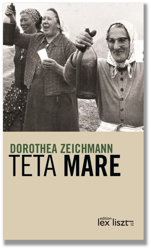 Teta Mare