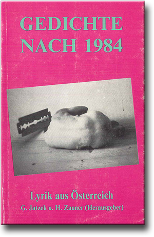 Gedichte nach 1984