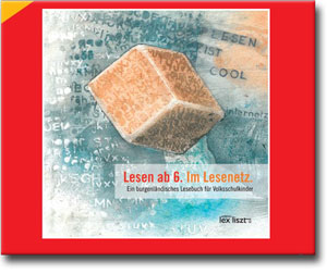 Lesen ab 6. im Lesenetz